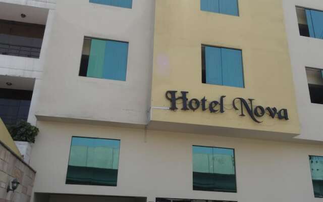 Hotel Nova