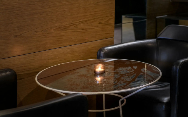Ac Hotel Brescia