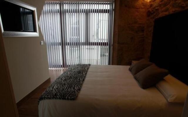 Apartamentos Praia do Capitàn