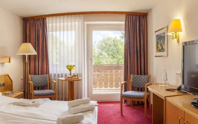 Hotel Schwarzwald Freudenstadt