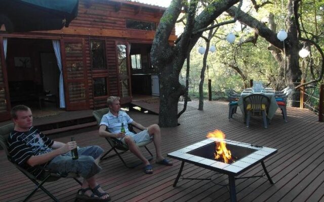 Blyde River Cabin Guesthouse