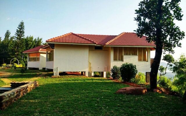 The Mellows Homestay