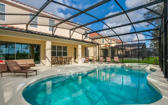 H6104beautiful 14bedroom 11bathroom Sleeps 30villa