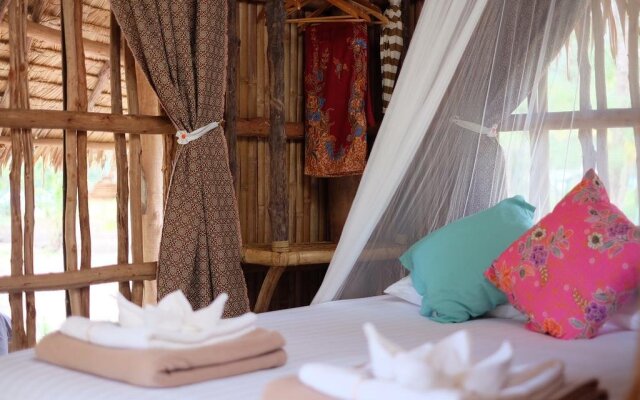 The Moken Eco Village