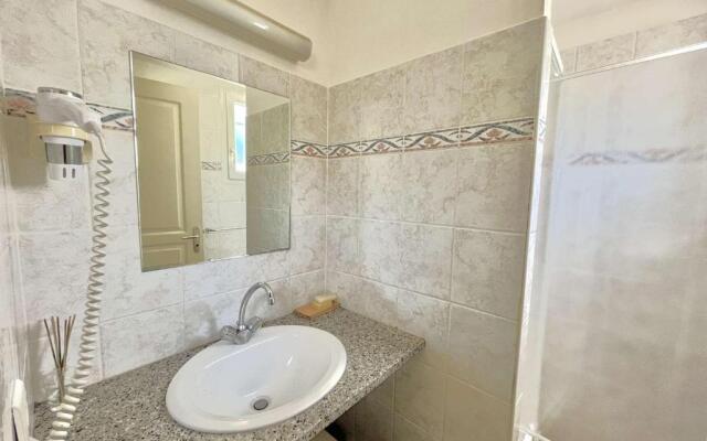 Appartement Porticcio, 2 pièces, 4 personnes - FR-1-61-580