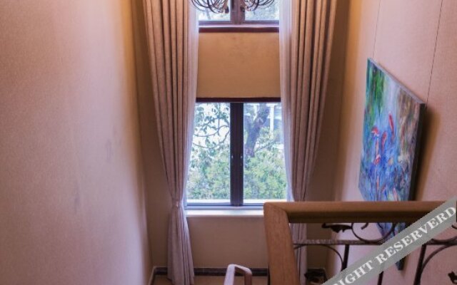 Tonglu Yi Ran Ju Inn