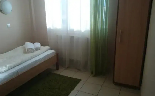 Ostoya Pokoje Gościnne