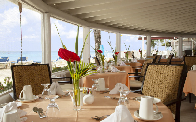 The Club, Barbados Resort & Spa Adults Only - All Inclusive