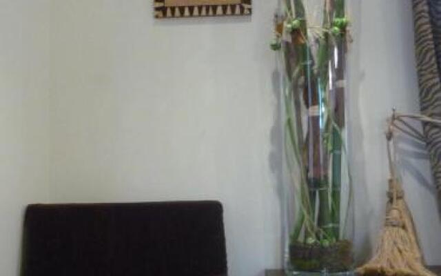 Auberge Côté Rivière