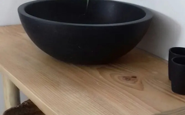 La Maison du Courant