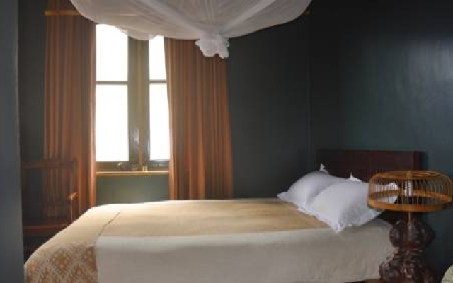 Sapa Rooms Boutique Hotel