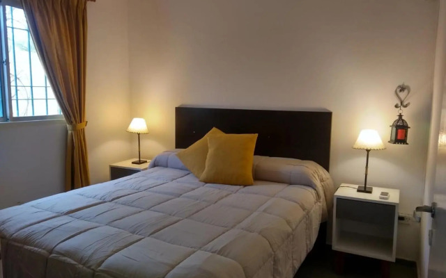 Casa Potrero de los Funes