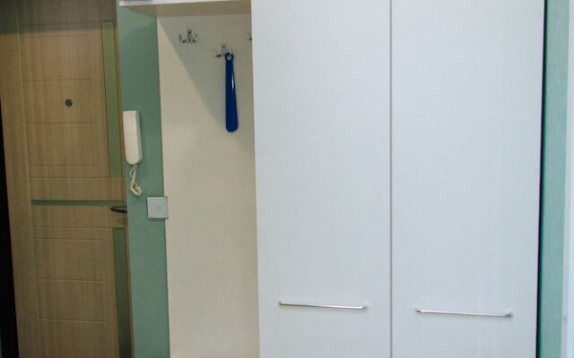 Апартаменты Lux на Дальневосточной 152