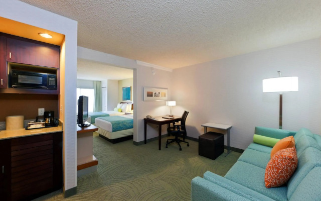 Springhill Suites By Marriott Denver Westminster