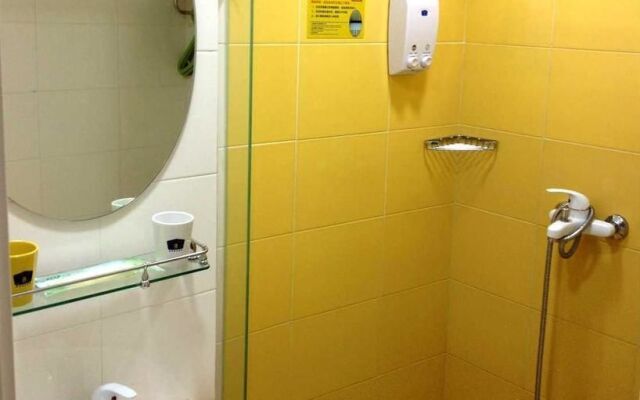 Home Inn Chenggong Avenue - Xiamen