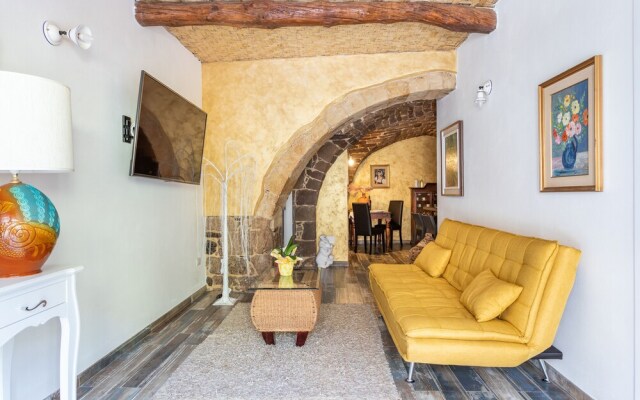 Charming House - La Rosa Dei Venti