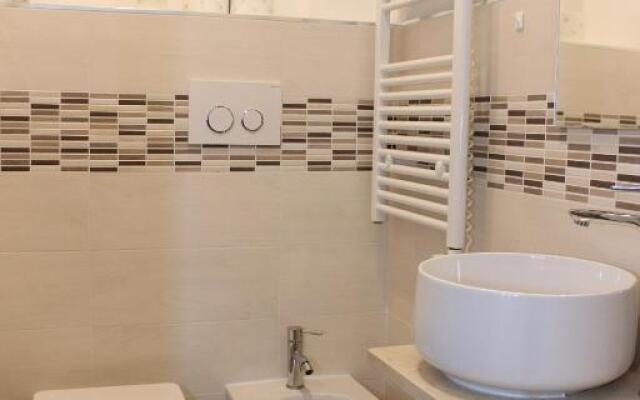 Florence Ponte Vecchio Apartment