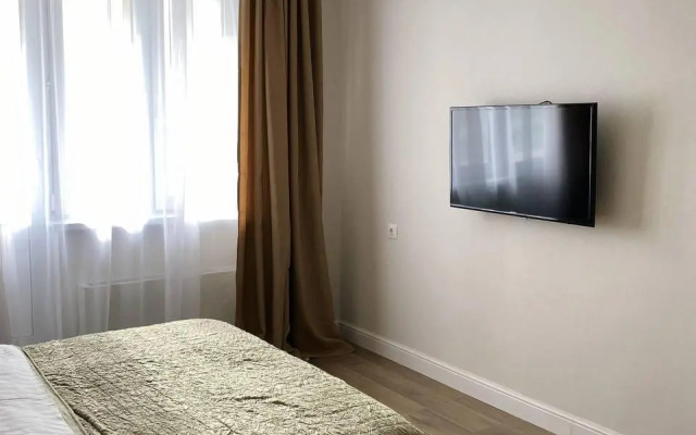 Апартаменты на бульваре Красногорский 26