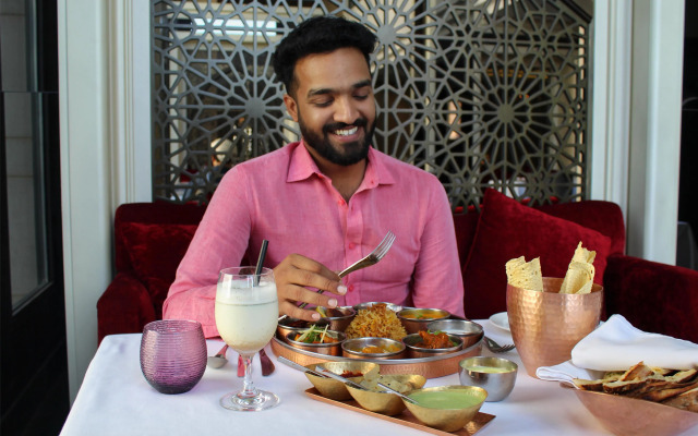 Radisson Collection Muscat, Hormuz Grand