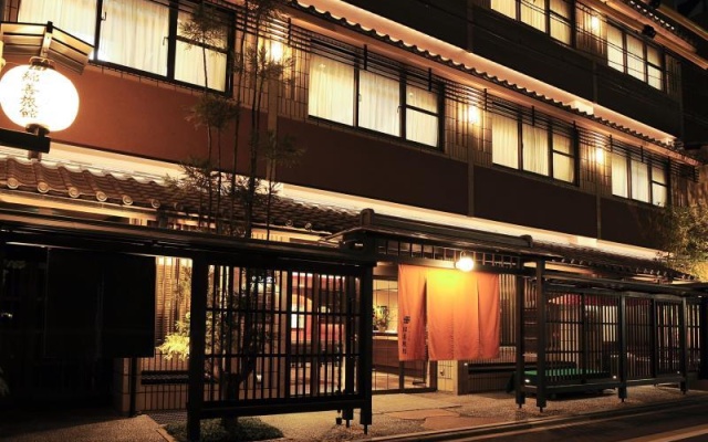 Japanese-Style room 사진 2