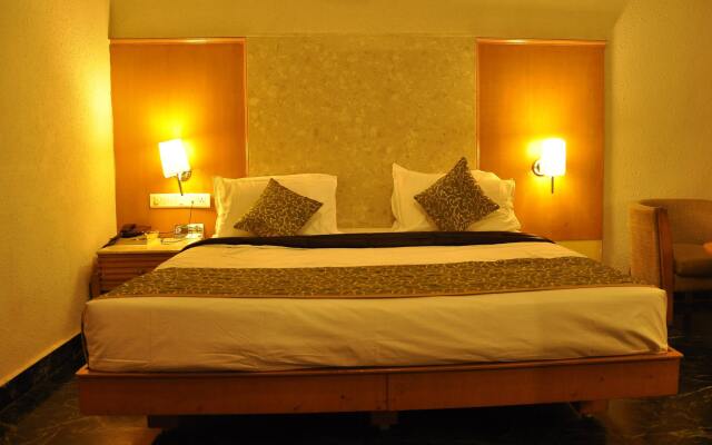 Hotel Manorama