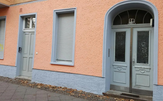 Studio Apartment for 3