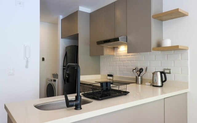 w Elegant 2BR in Barranco