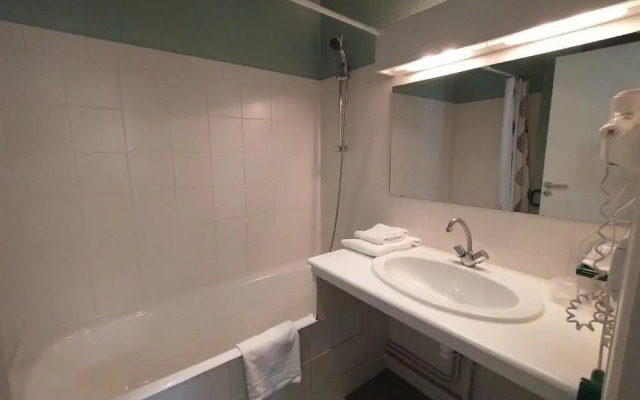 Les terrasses du petit Nérac