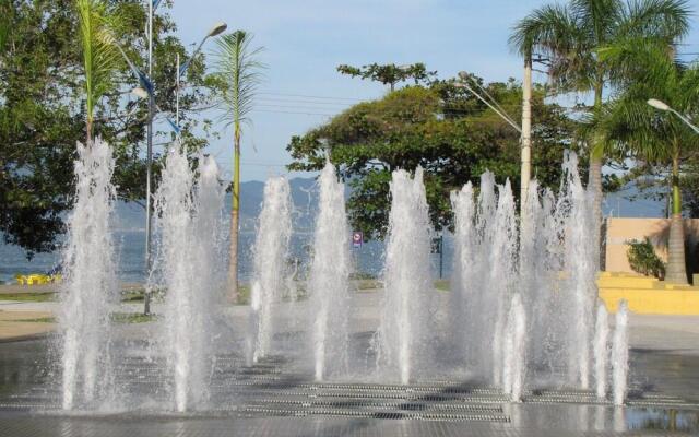Quitinetes Canto Verde Caraguá