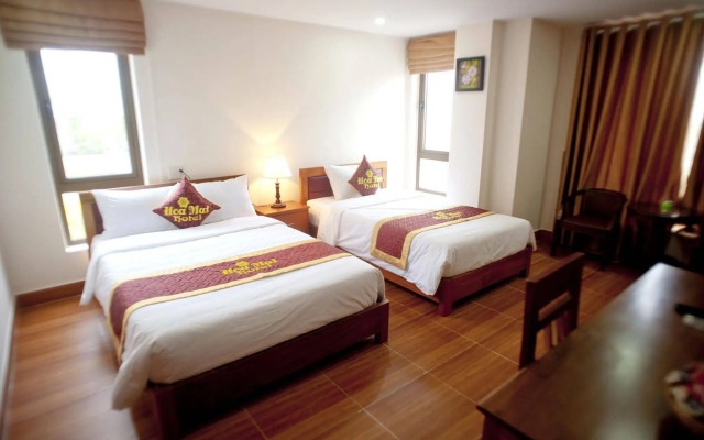 Hoa Mai Boutique Hotel