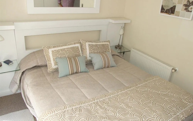 Bellavista departamento amoblado