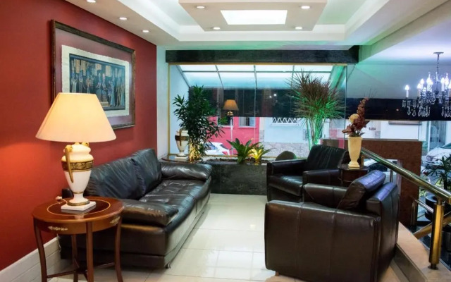 Hotel Jacques Georges Business