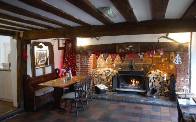 The Half Moon Inn