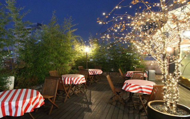 Hotel Skypark Myeongdong I