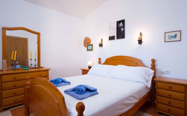 House Feliz Moraira