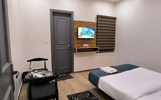 Hotel 7 Star
