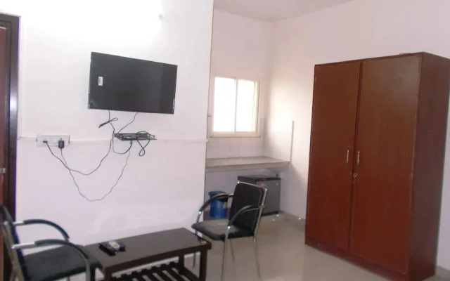 The Radiance Suites & Apartments