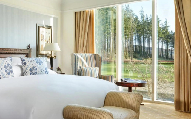 Powerscourt Hotel, Autograph Collection