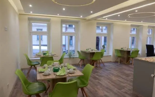Auenwald Hotel und Apartmenthaus