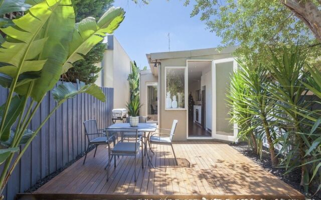 Boutique Stays - South Yarra Lane