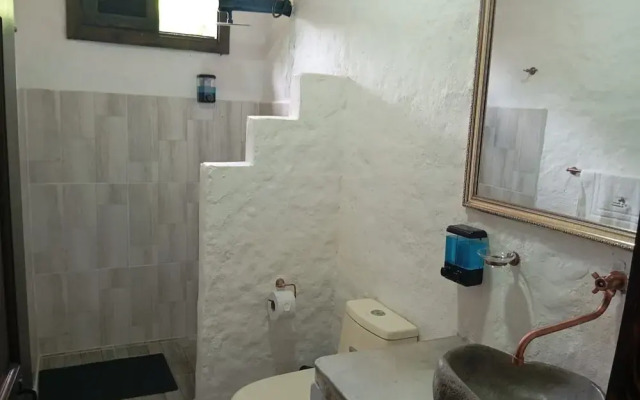 Hotel la Casona Montañesa