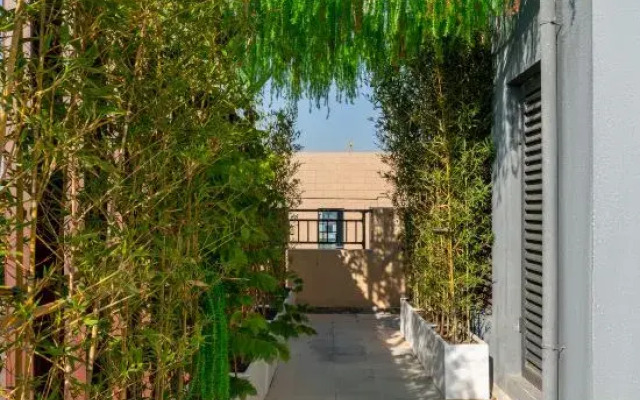 Junhao International Apartment