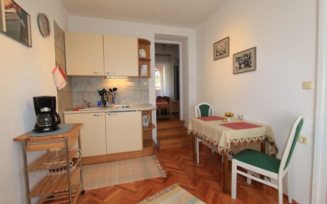 Apartment Villa 7
