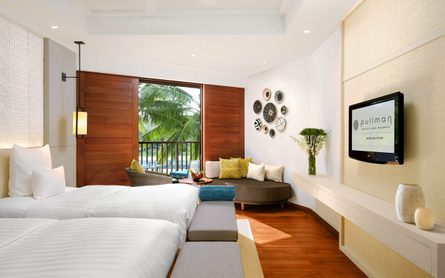 Pullman Danang Beach Resort