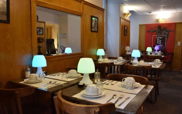 Garlande Hotel Avignon Centre