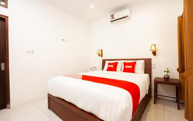 Hotel O Abhaya Mudra Homestay