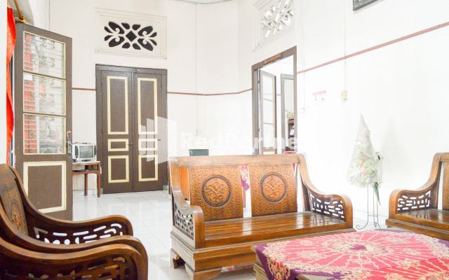 Pkpn Syariah Boyolali Mitra RedDoorz