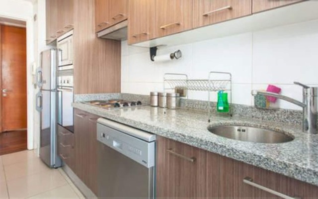 myLUXAPART Las Condes