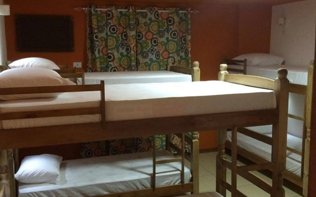 Hostel da Barra