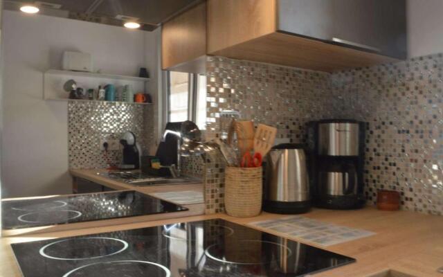 Appartement Banyuls-sur-Mer, 3 pièces, 6 personnes - FR-1-225C-49